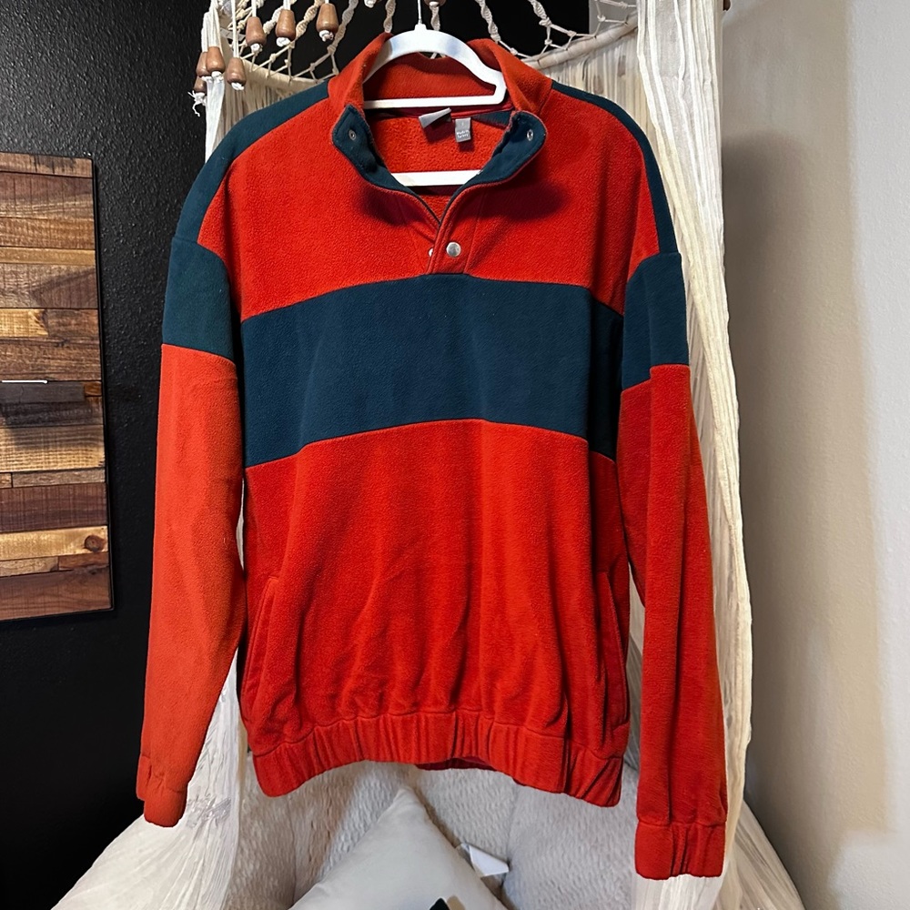 ASOS Oversized sweater